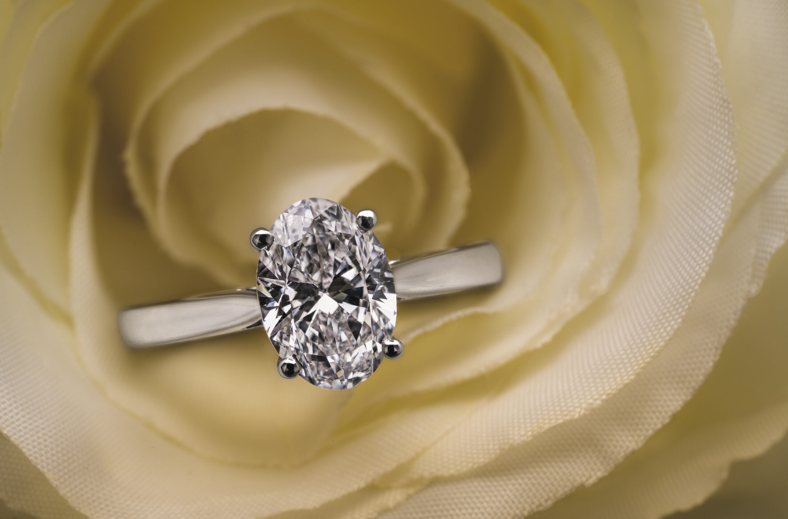 Choosing an Engagement Ring: How to Get it Right