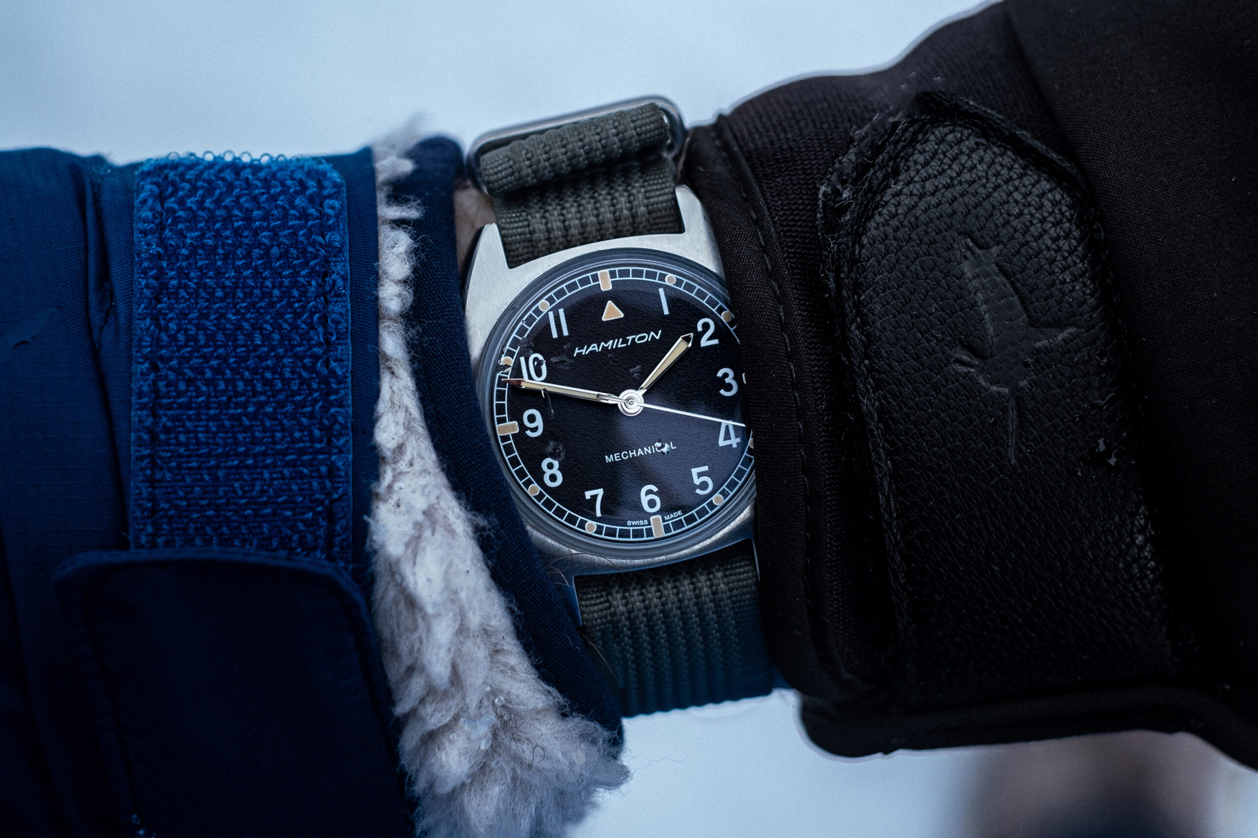 Five Tips For Wearing Your Watches Over The Holiday Season