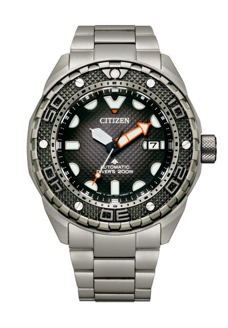 Citizen Promaster Automatic Divers NB6004-83E