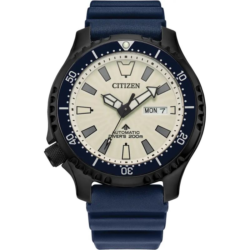 Citizen Promaster Divers Automatic NY0137-09A