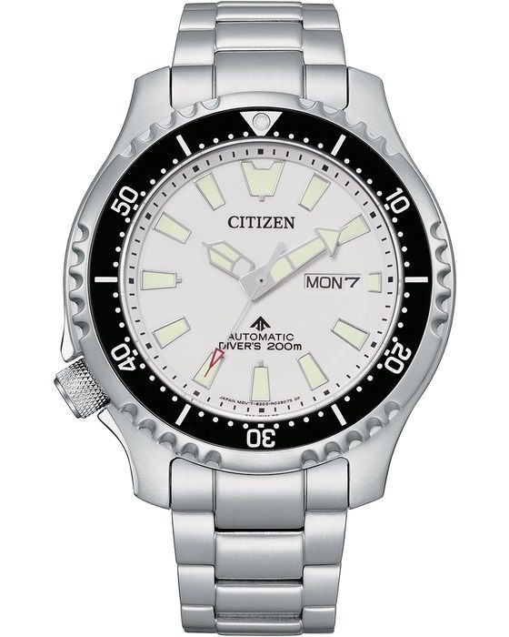 Citizen Promaster Diver Automatic NY0150-51A