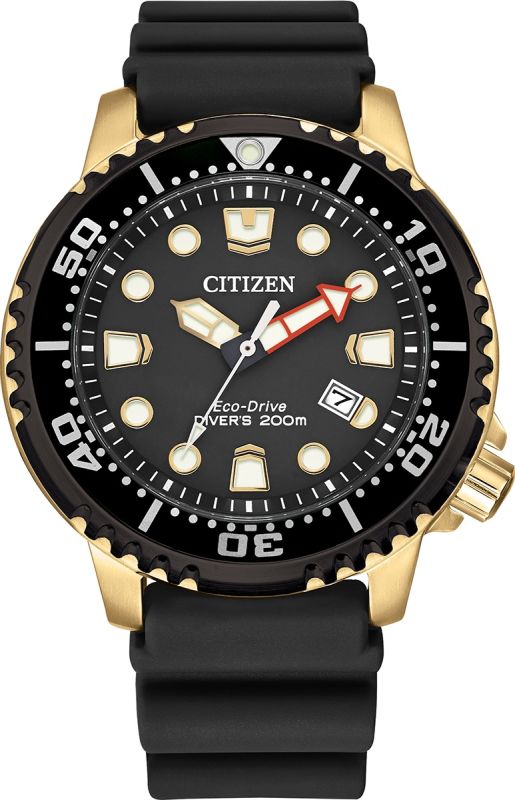 Citizen Eco-Drive Promaster Diver's Watch BN0152-06E