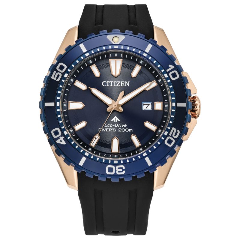 Citizen Promaster Marine Diver BN0196-01L