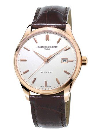 Frederique Constant Classics Index Automatic Watch FC-303V5B4