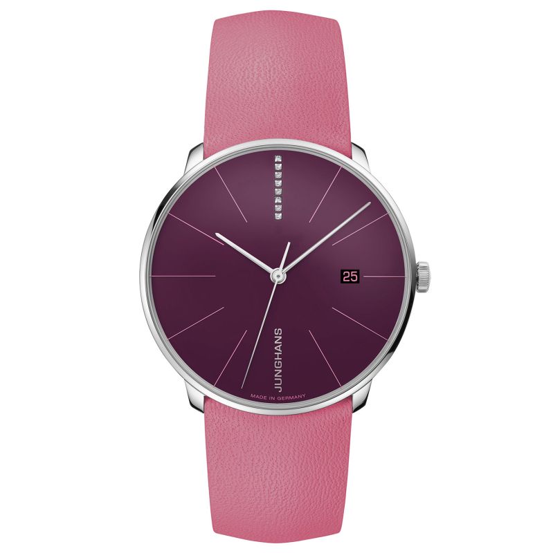 Meister fein Automatic Pink  27/4358.00