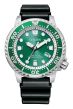Citizen Eco-Drive Promaster Green Dial Diver's Watch BN0158-18X