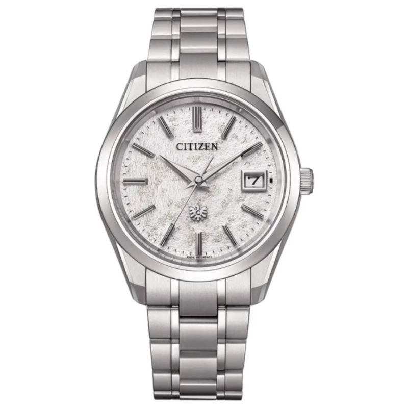 The CITIZEN  Limited Edition - AQ4100-65W