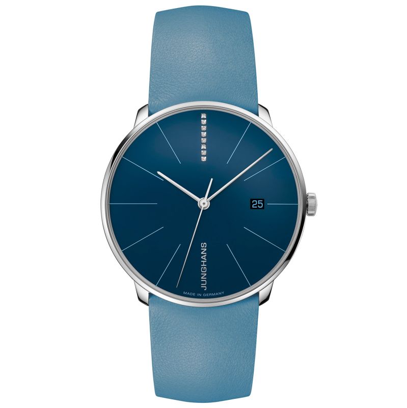 Meister fein Automatic Blue 27/4356.00