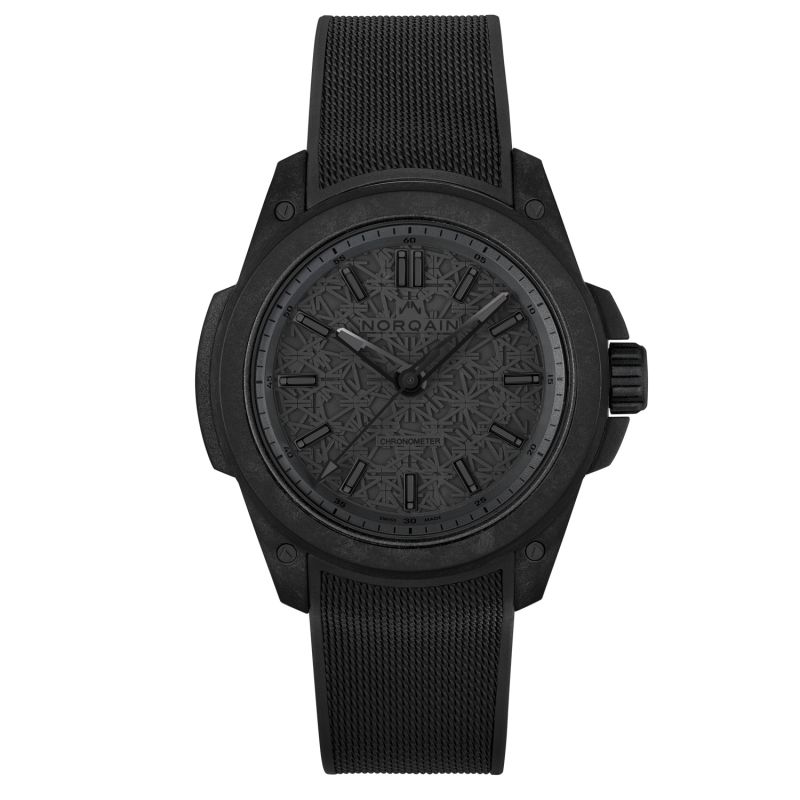 Wild One 42mm All Black