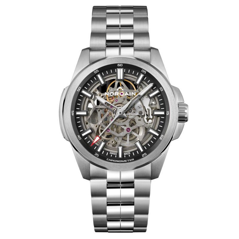 Independence Skelton 42mm